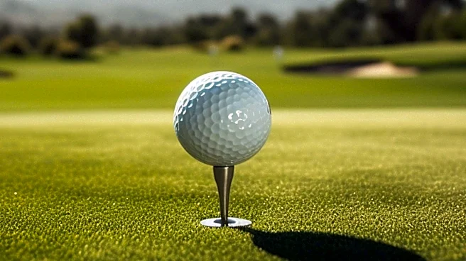 Amy Alcott's Incredible Journey to Golf Greatness
