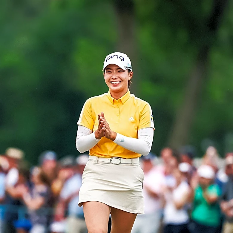 Why Beth Daniel's 1990 LPGA Championship Still Stands Out