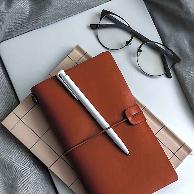 The Bullet Journal's Journey From Idea to Global Trend
