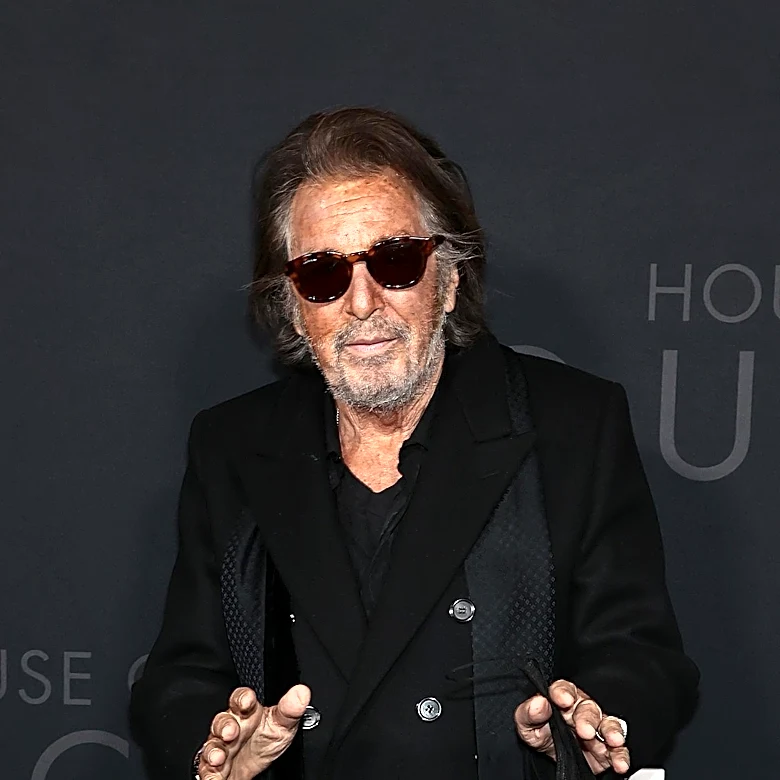 Why Chinese Coffee Remains One of Al Pacino's Hidden Gems