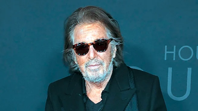 Why Chinese Coffee Remains One of Al Pacino's Hidden Gems