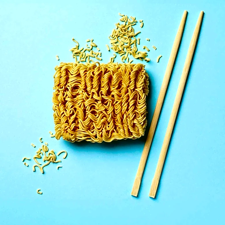 How Ramen Won Over Japan and the World