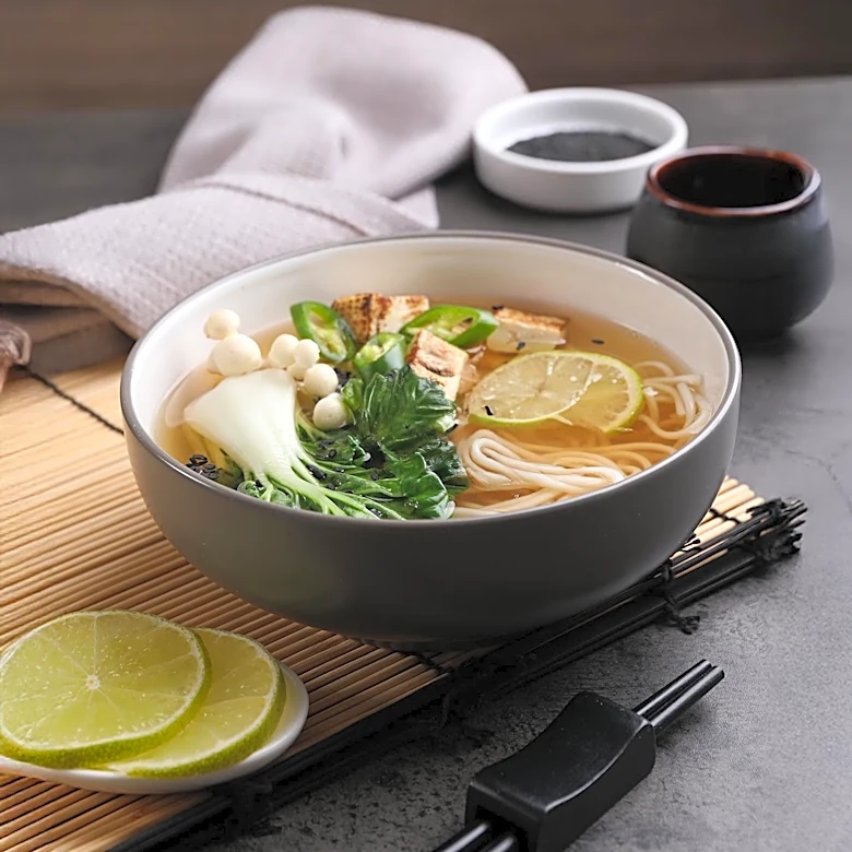 How Kyushu, Hokkaido, and Tokyo Created Iconic Ramen Styles