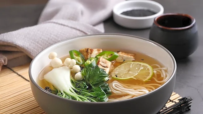 How Kyushu, Hokkaido, and Tokyo Created Iconic Ramen Styles