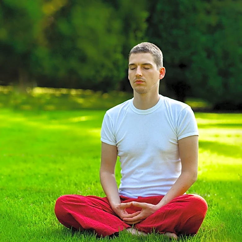 Can Mindfulness Help Relieve Chronic Pain?
