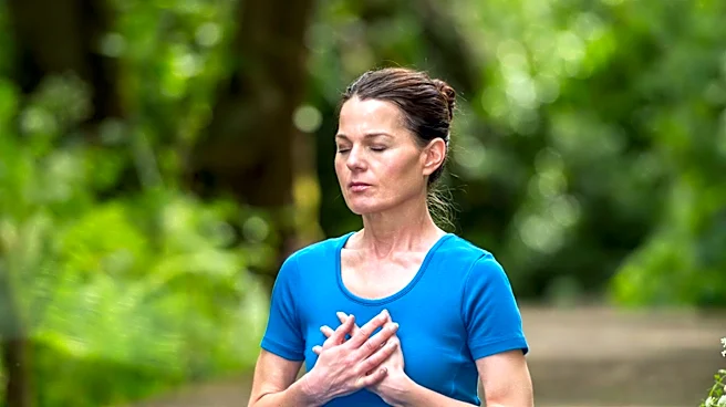 From Awareness to Choice: The Six Stages of Pain Management