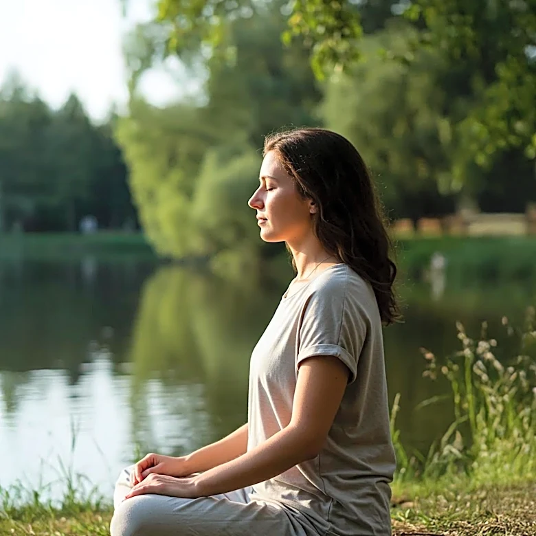 What is MBSR Mindfulness Program