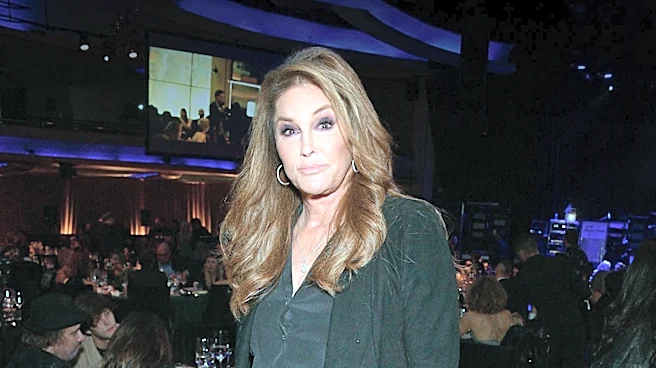 On This Day: Caitlyn Jenner Won Olympic Decathlon Gold in 1976