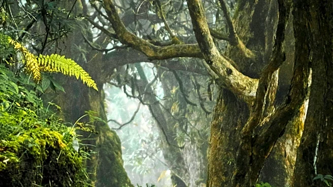 The Vast Wilderness That Makes Olympic National Park Unique