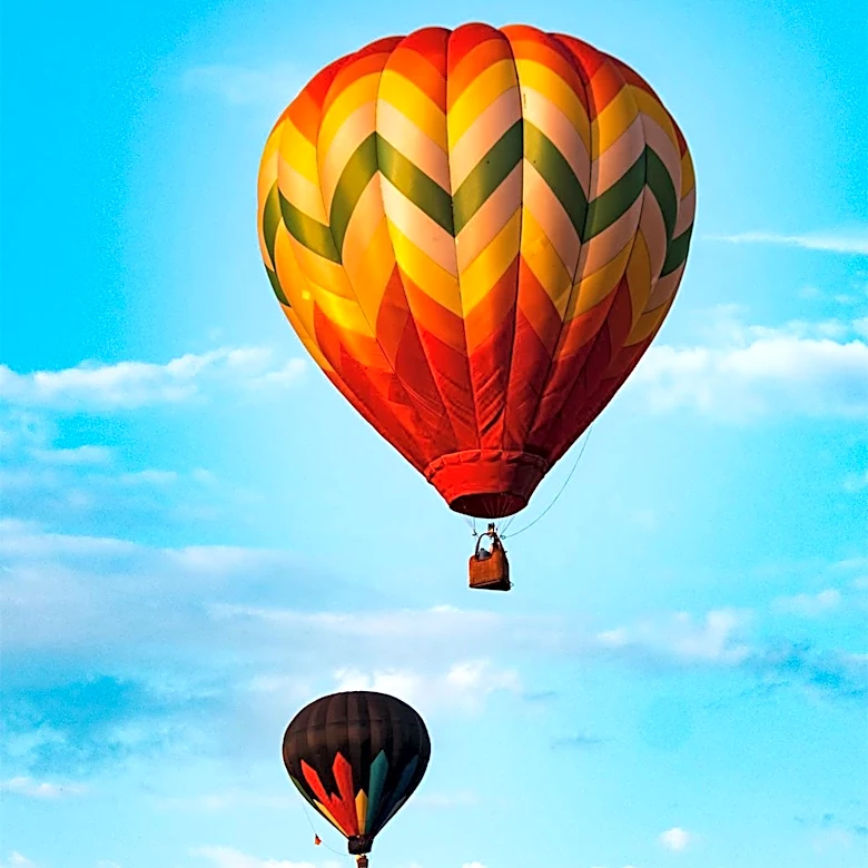 On This Day: Deadliest U.S. Hot Air Balloon Crash Claimed 16 Lives