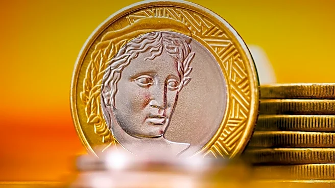 The Court Rulings That Kept "In God We Trust" on U.S. Currency