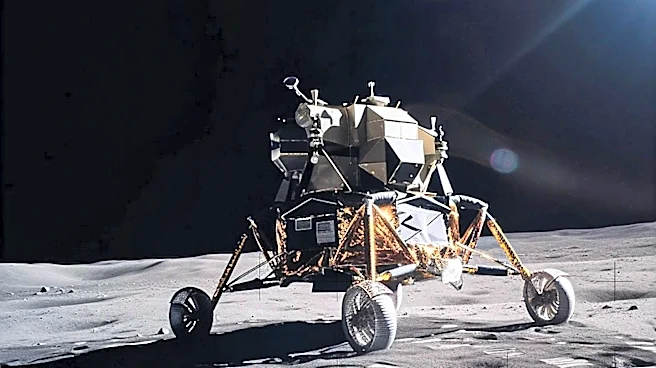 Today Marks the Historic Launch of Apollo 15