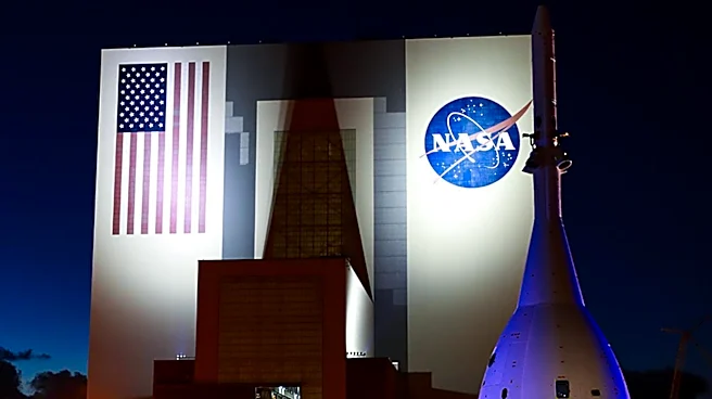 The Engineering Marvel That Helped Send Humans to the Moon
