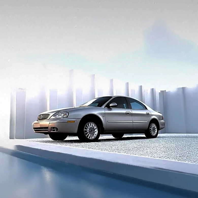 The Mid-Size Sedan That Marked a New Chapter for Saturn