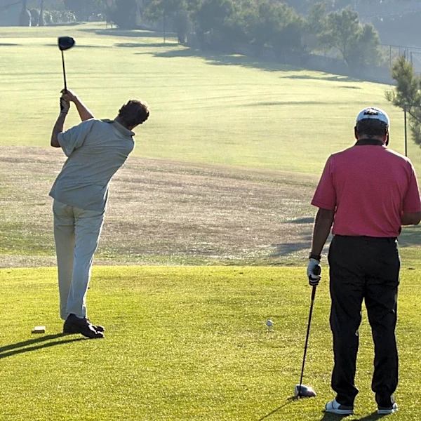 On This Day: Loren Roberts Won the 2006 Senior Open Championship