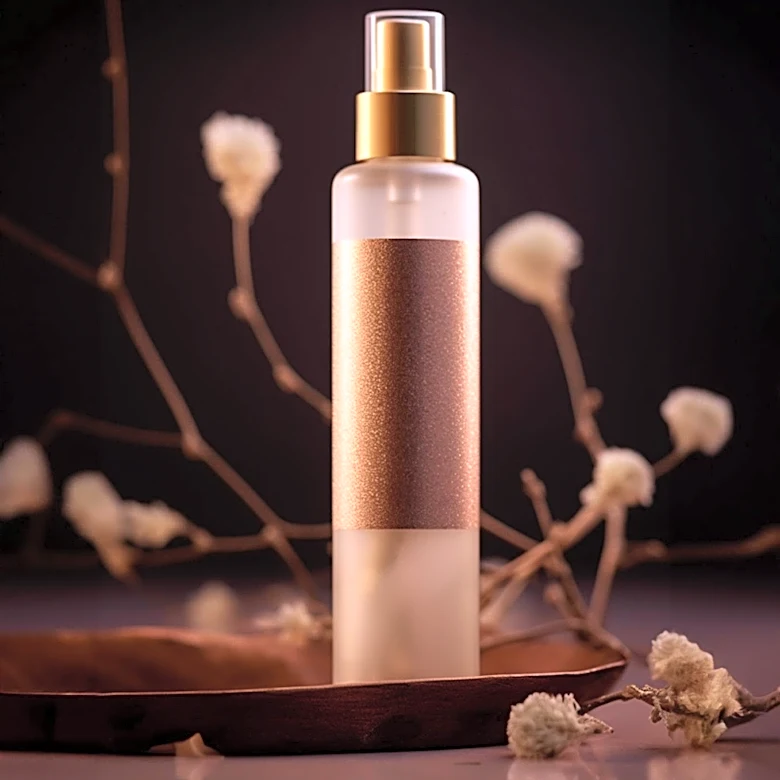 How Setting Spray Became a Beauty Essential