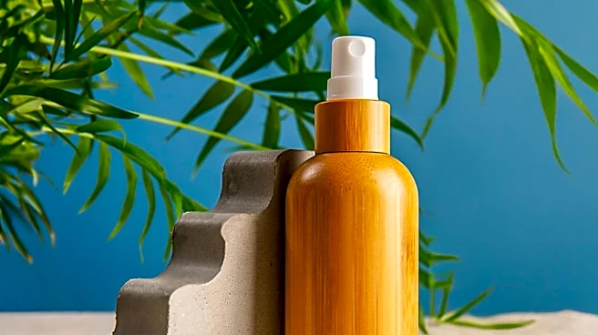 Why Setting Spray Is a Must-Have for Long-Lasting Makeup