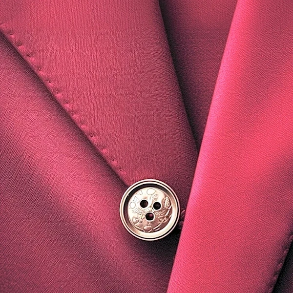 The Surprising History of Clothing Buttons