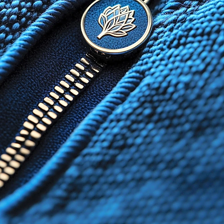 How the Zipper Changed Fashion Forever