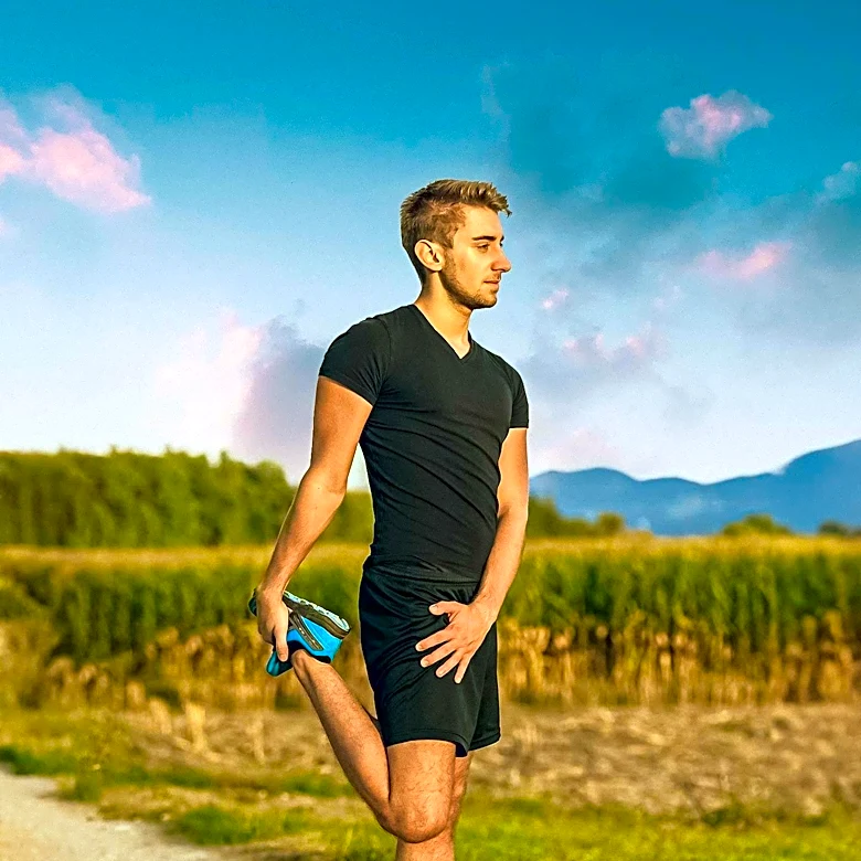 Why Long Slow Distance Training Works