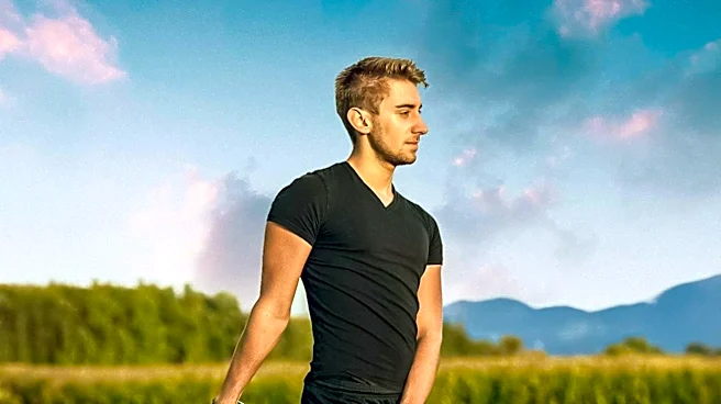 Why Long Slow Distance Training Works