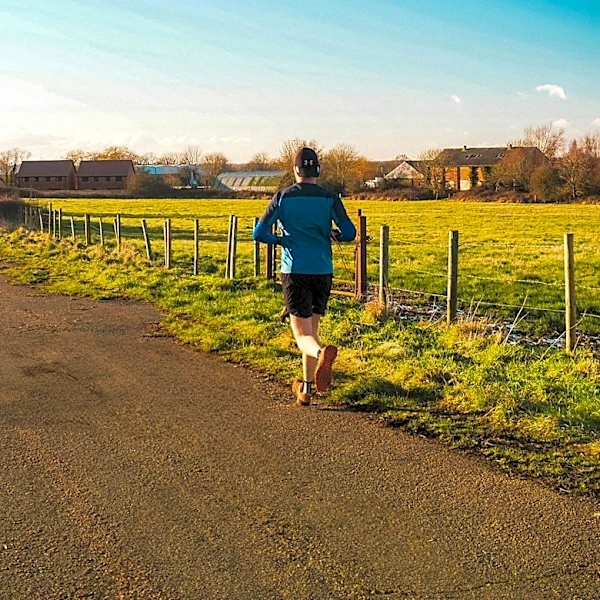 The Benefits of Long Slow Distance Training for Runners