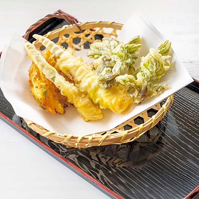 The Portuguese Origins of Tempura Explained
