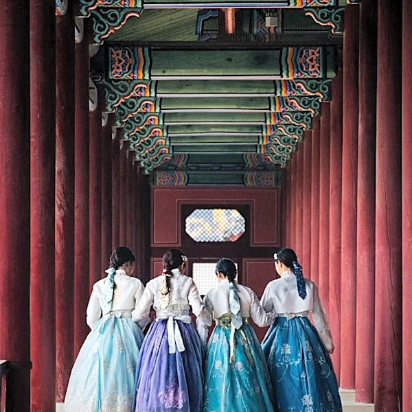 How did the Korean Wave Shape Global Culture