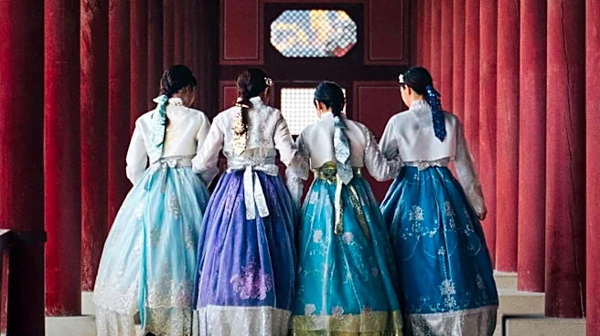 How did the Korean Wave Shape Global Culture