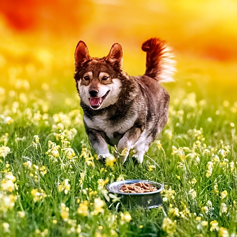 The History of the Finnish Spitz Explained