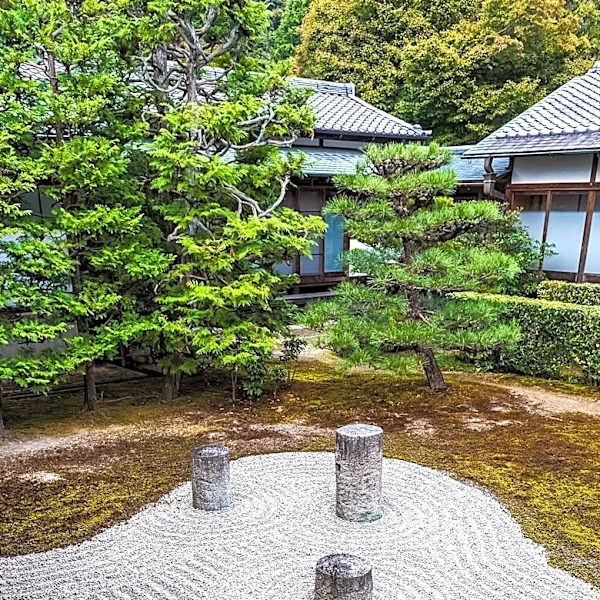 The History of Zen Buddhism: From India to Japan