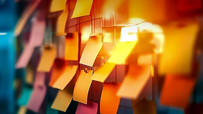 How Kanban Boards Help Teams Stay Organized