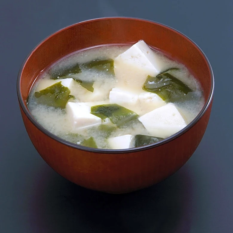 The Story Behind Japan's Beloved Miso Soup