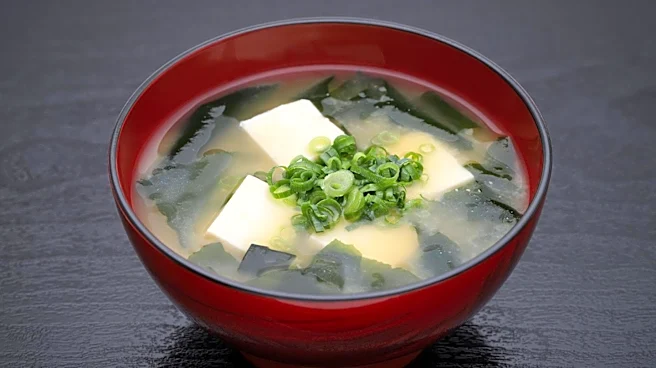 Why Miso Soup Is a Staple of Japanese Cuisine
