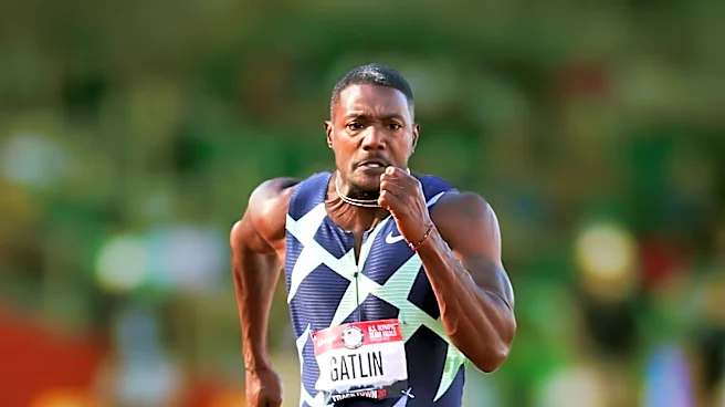 Why the 1948 Olympic 100 Meters Still Stands Out Today