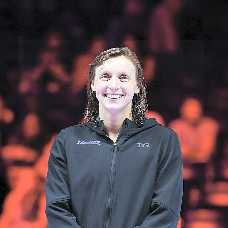 Katie Ledecky's Unmatched Legacy in World Swimming