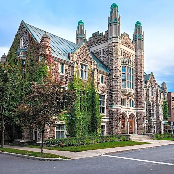 How Patrick Francis Healy Became Georgetown's 'Second Founder'