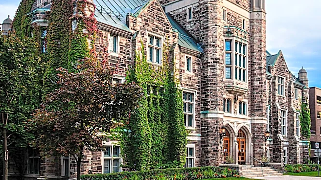 How Patrick Francis Healy Became Georgetown's 'Second Founder'