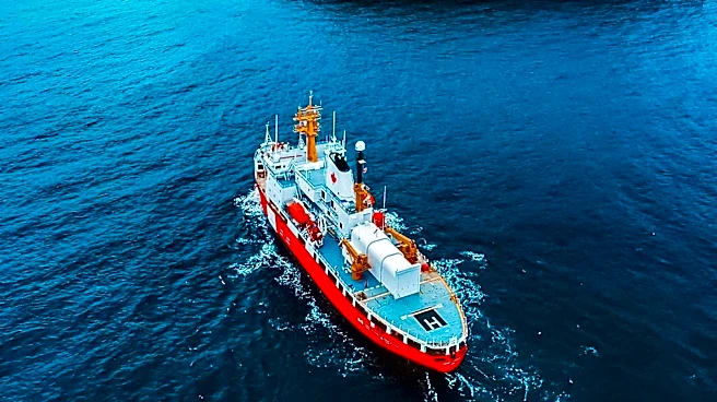 The Milestones That Reshaped the U.S. Coast Guard Academy