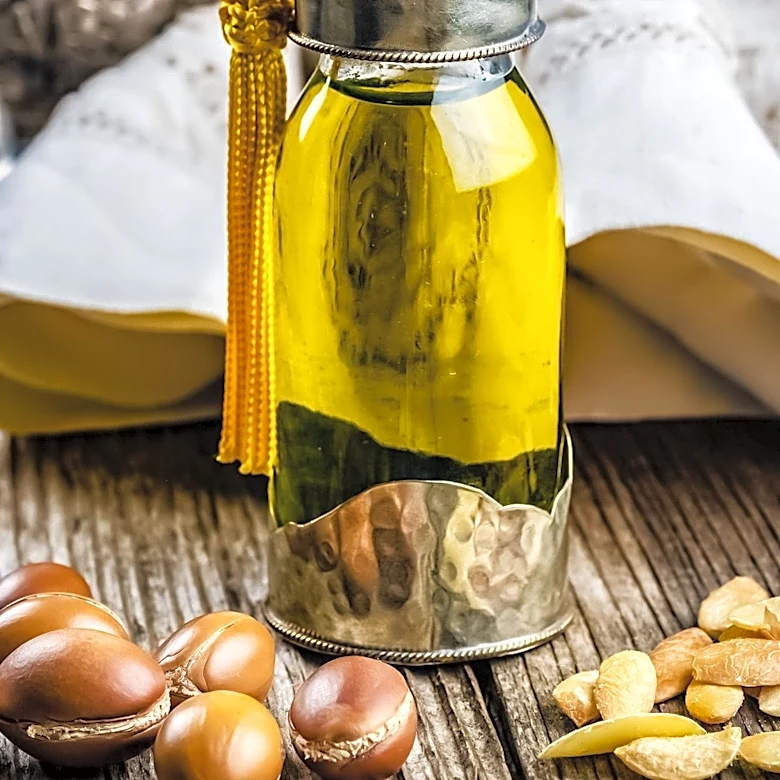 Why is Argan Oil Crucial to Morocco's Economy