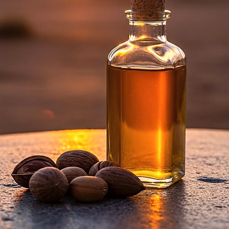 More Than Argan Oil: The Tree That Helps Protect Morocco's Ecosystem
