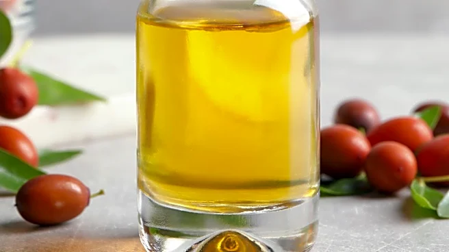 Why Jojoba Oil Is a Skincare Favorite