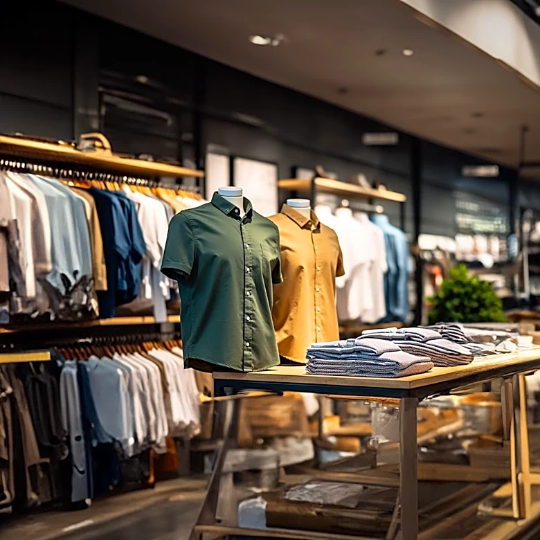 How Does Retail Formats Shape Consumer Needs