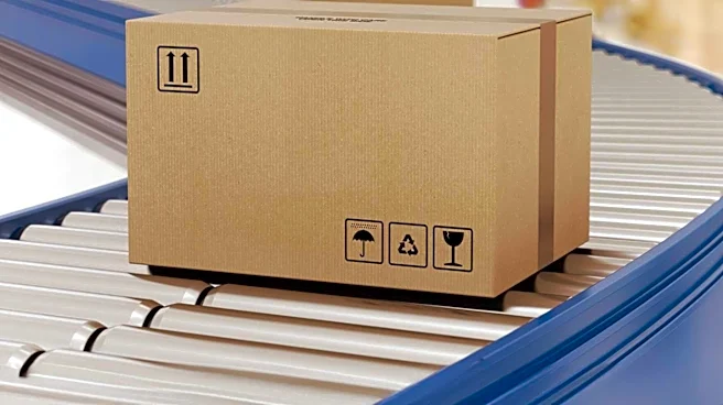 How Do Retailers Drive Supply Chain