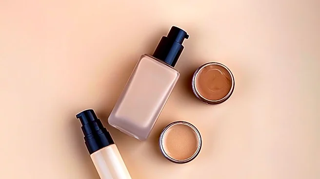 How BB Cream Changed the Beauty Industry