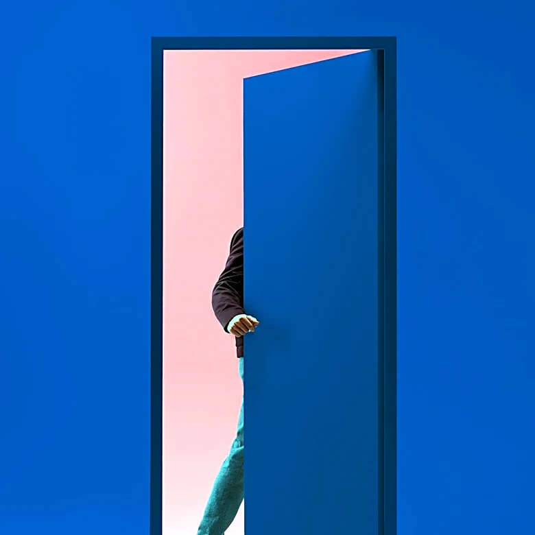 Why People Say Yes: The Foot-in-the-Door Technique