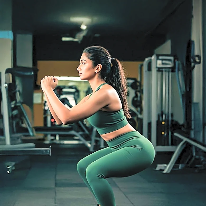 The One-Leg Exercise That Challenges Strength and Control