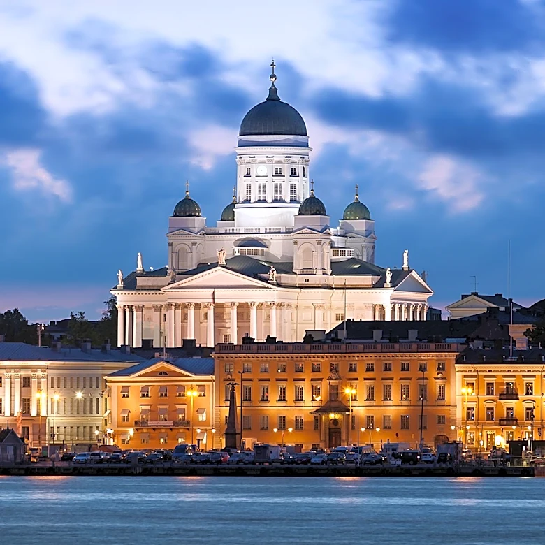 The Role of Helsinki in Finnish Culture and Society