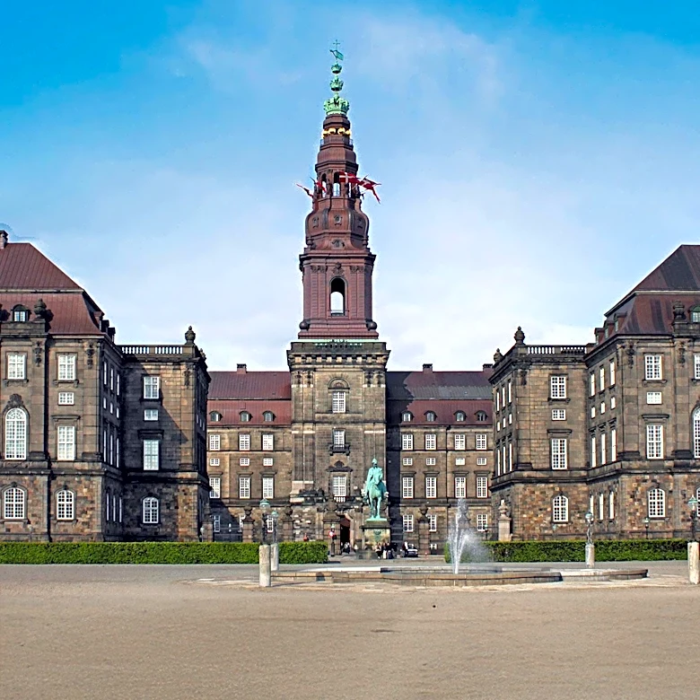 The Evolution of Copenhagen Explained