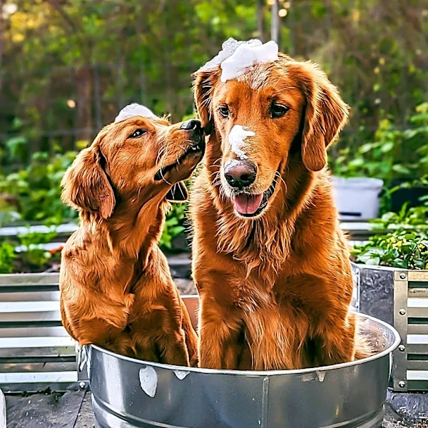 Dog Bathing Tips Every Pet Owner Should Know
